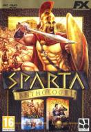 Sparta Anthology Oro Premium
