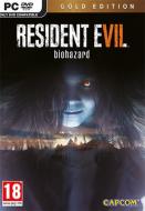 Resident Evil VII - Biohazard Gold Ed.
