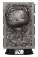 FUNKO POP Star Wars Han Carbonite