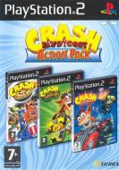 Crash Action Pack