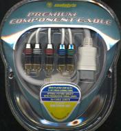 SUNFLEX WII - Premium Component Cable