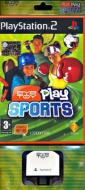 Eyetoy Play Sports + Cam
