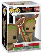 FUNKO POP Guardians of Galaxy HS POP 3