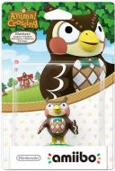 Amiibo Animal Crossing Blatero