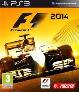 F1 2014 (UK)