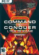 Command & Conquer: L`ira di Kane