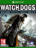 Watch Dogs D1 Special Edition