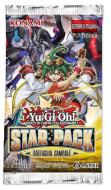 Yu-Gi-Oh! Star Pack 2017 Yu-Gi-Oh! Star Pack 2017