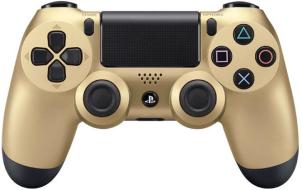 Sony Controller Dualshock 4 Gold PS4