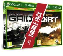 Dirt/Grid Classic Double Pack
