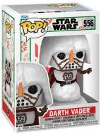 FUNKO POP Star Wars Holiday Darth Vader