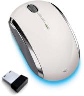 MS Wireless Mobile Mouse 6000 White