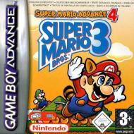 Super Mario Advance 4:Super Mario Bros 3