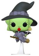 FUNKO POP TV Simpsons S9 Witch Maggie