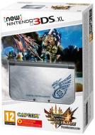 Nintendo New 3DS XL Monster Hunter 4 Ult