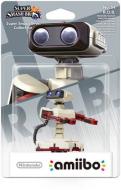 Amiibo Super Smash Bros R.O.B.