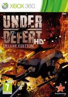Under Defeat: HD Deluxe Edition