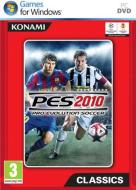 Pro Evolution Soccer 2010 Classic