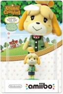 Amiibo Animal Crossing Fuffi (v.estivo)