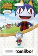 Amiibo Animal Crossing Girolamo