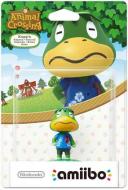 Amiibo Animal Crossing Remo