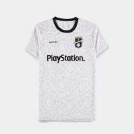 T-Shirt PlayStation Germany 2021 XL