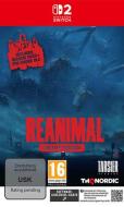 Reanimal Deluxe Edition EU (GKEY)