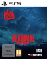 Reanimal Deluxe Edition EU
