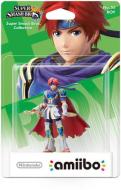 Amiibo Super Smash Bros Roy