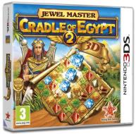 Cradle of Egypt 2