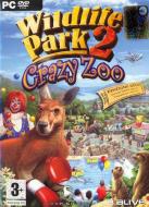 Wildlife Park 2 Crazy Zoo Gold