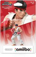 Amiibo Super Smash Bros Ryu