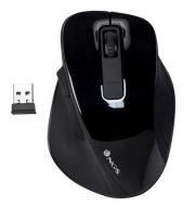 NGS Wireless Mouse Bow Black