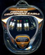 SNAKEB PSP Slim&Lite - Component Cable