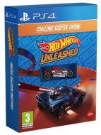 Hot Wheels Unleashed Challenge Edition