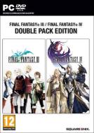 Final Fantasy III e IV bundle