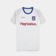 T-Shirt PlayStation England 2021 S