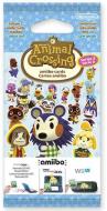 Amiibo Carte Animal Crossing - Serie 3
