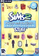 The Sims 2 Kitchen & Bath Design Stuff