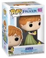 FUNKO POP Ultimate Princess Anna