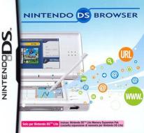 NDS Lite - Browser NINTENDO