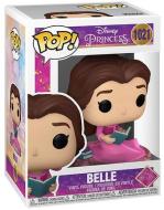 FUNKO POP Ultimate Princess Belle