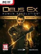 Deus Ex: Human Revolution Augmented Ed
