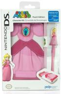 NDS Nintendo Character Kit-Peach PDP
