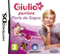 Giulia Passione Party Da Sogno