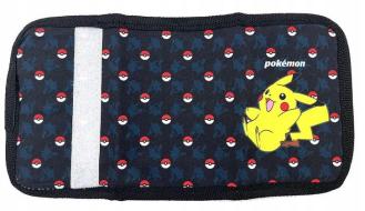 Portafoglio Pokemon Pikachu Happy & Poke Ball