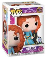 FUNKO POP Ultimate Princess Merida