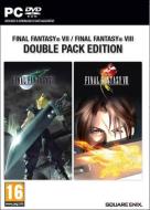 Final Fantasy VII e VIII bundle