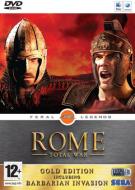 Rome: Total War - Gold Edition (Mac)