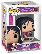 FUNKO POP Ultimate Princess Mulan